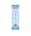 Dental Toothbrush Heads 4pk
