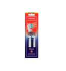 Dental Toothbrush Heads 2pk