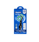 Oral-B Pro 800 Deep Clean Electric Brush Kit 1pk