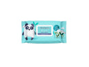 Kiddicare Fragrance Free Ultra Thick Baby Wipes 72pk
