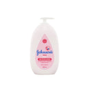 Johnson’s Baby Lotion 500ml