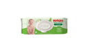 Huggies Cucumber & Aloe Baby Wipes 80pk