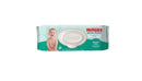 Huggies Fragrance Free Baby Wipes 80pk