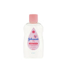 Johnson’s Baby Oil 200ml