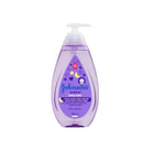 Johnson’s Bedtime Baby Bath 500ml