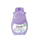 Nourish Lavender & Goats Milk Baby Bedtime Bath 275ml