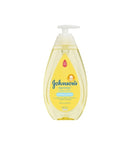 Johnson’s Top-to-Toe Baby Bath 500ml