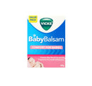 Vicks Comfort for Babies Babybalsam 100gm