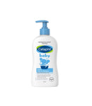 Cetaphil Baby Gentle Wash & Shampoo 400ml