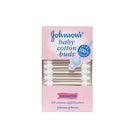 Johnson’s Baby Cotton Buds 60pk