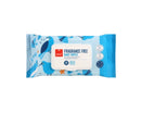 Pam’s Fragrance Free Baby Wipes 140pk