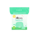 Silk Fragrance Free Baby Wipes 300pk