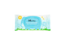 Silk Aloe & Chamomile Lightly Fragranced Wipes 40pk