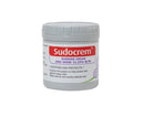 Sudocrem Barrier Cream 125gm