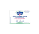 Milton Antibacterial Tablets 30pk