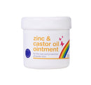Multichem Zinc & Castor Oil Ointment 200gm