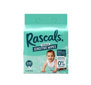Rascals Premium Sensitive Wipes Multi Pack 3 x 80pk