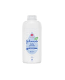 Johnson’s Baby Pure Cornstarch Powder 400gm