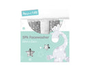 Rocco & Jolly Facewashers 5Pk