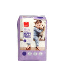 Pam’s Nappy Pants 16kg + Junior 11pk
