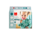 Pam’s Nappies 10-14kg Toddler 50pk