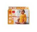 Pam’s Nappies 6-11kg Crawler 56pk
