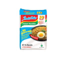 Indomie Mi Goreng Barbecue Chicken Noodle 10 x 85gm