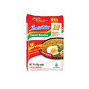 Indomie Mi Goreng Noodles 10 x 85gm
