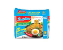 Indomie Mi Goreng Barbecue Chicken Instant Noodles 5 x 85gm