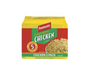 Fantastic Chicken Flavour 2 Minutes Noodles 425gm