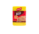 Fantastic Beef Flavour 2 Minutes Beef Noodles 850gm