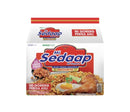 Mi Sedaap Mi Goreng Instant Noodles 5 x 90gm