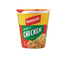 Fantastic Chicken Instant Noodle Cup 70gm