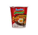 Indomie Mi Goreng Instant Cup Noodles 75gm