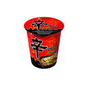 Nongshim Shin Ramyun Noodle Soup Cup 68gm