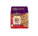 Trident Hot & Spicy Summer Noodles 4 x 85gm