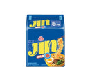 Otoki Mild Multi Jin Ramen Noodles 5 x 120gm