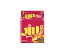Otoki Mild Multi Jin Ramen Noodles 5 x 120gm