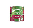 Watties Sliced Beetroot 450gm