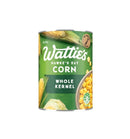 Watties Corn Whole Kernel 410gm