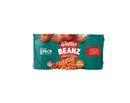 Watties Baked Beans In Tomato Sauce 3 x 420gm