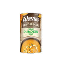 Watties Very Special Creamy Pumpkin Soup 535gm