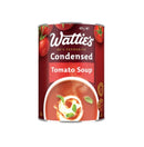Watties Condensed Tomato Soup 420gm