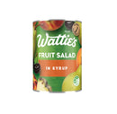 Watties Fruit Salad In Syrup 410gm
