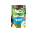 Watties Fruit Salad with No Added Sugar 400gm