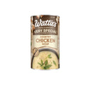 Watties Very Special Country Chicken Soup 535gm