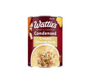 Watties Condensed Cream Chicken Soup 420gm