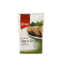 Gregg’s Stuffing Mix Sage & Onion 200gm