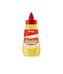 Gregg’s American Mustard Sauce 250gm