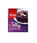Gregg’s Blackberry Flavoured Jelly Crystals 85gm